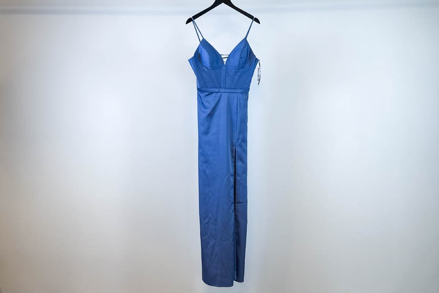 Damen Kleid Charisma, Gr. 40